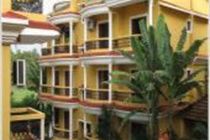 Hotel Pristine Resort Utorda Exterior photo